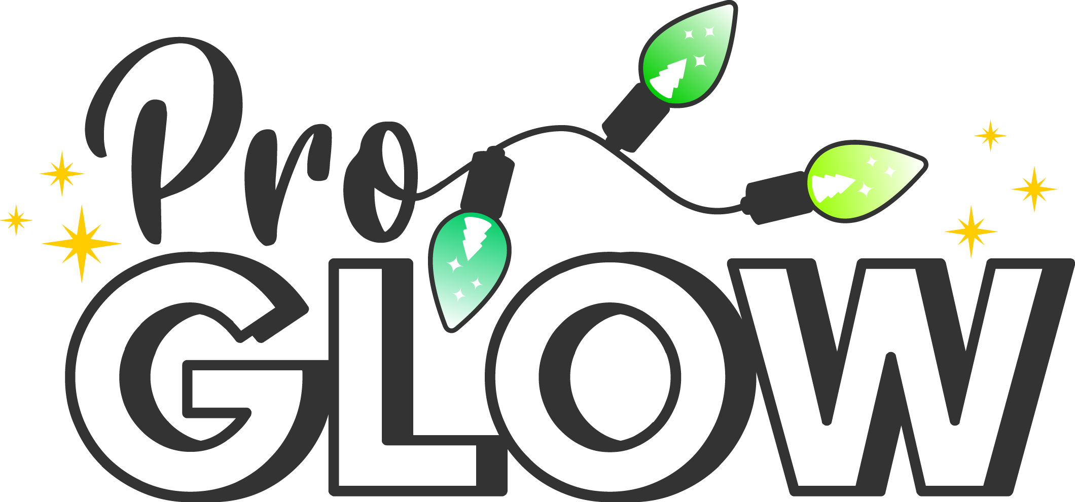 Pro Glow Logo